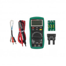 Универсальный мультиметр MS8221С MASTECH