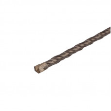 Набор буров по бетону 5-6-8-10х160х100мм, 4 шт, в пластиковой коробке SDS PLUS KRANZ