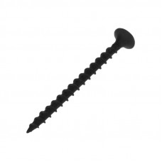 Саморез гипсокартон-металл 3,5х51 мм, пакет (500 шт/уп) KRANZ