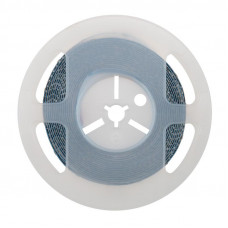 Лента светодиодная 24В, SMD2835, 19,2Вт/м, 240 LED/м, 3000К, 15мм, 5м, IP20 LAMPER