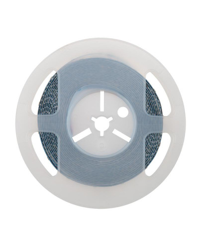 Лента светодиодная 24В, SMD2835, 19,2Вт/м, 240 LED/м, 3000К, 15мм, 5м, IP20 LAMPER