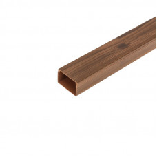 Кабель-канал 40х16мм, Дуб REXANT