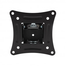 Кронштейн для телевизора 10'-27', наклонно-поворотный REXANT