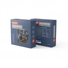 Вентилятор RX 9225HS, AC 220В REXANT