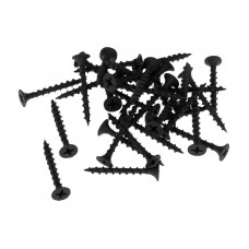 Саморез гипсокартон-дерево 3,5х32 мм, пакет (50 шт/уп) KRANZ