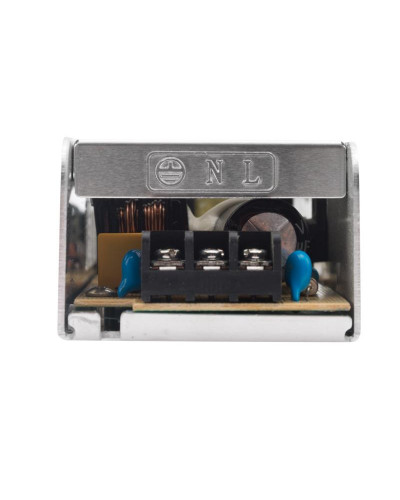 Источник питания компактный 12V, 150W с разъёмами под винт (IP20)