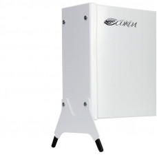 Конвектор электрический Такса, с механическим термостатом, 1,5кВт СОКОЛ