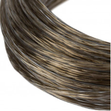 Трос стальной в ПВХ оплетке d=2,5мм, прозрачный (моток 20м) REXANT