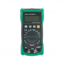 Универсальный мультиметр MS8233E MASTECH