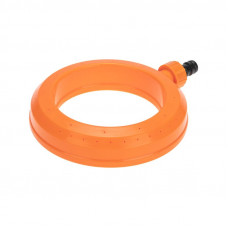 Дождеватель кольцевого типа, пластиковый ЧЕТЫРЕ СЕЗОНА