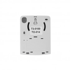 Звонок электрический без кнопки 1 мелодия 220 вольт REXANT