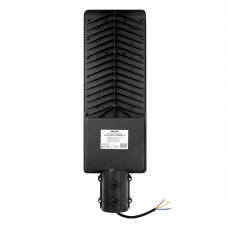 Светильник светодиодный консольный ДКУ-01 150Вт 5000К общего назначения IP65 15000Лм черный