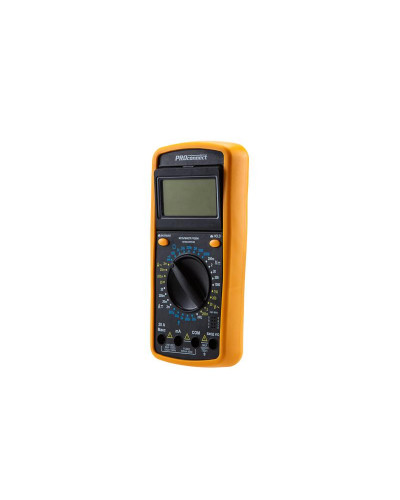 Токовые клещи UNI-T UT256A