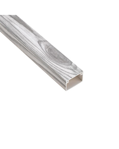 Кабель-канал 40x25, Канадский клен REXANT