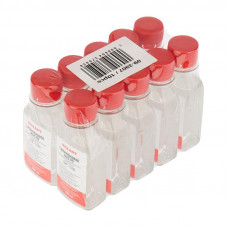 Силиконовое масло, ПМС-1000 (Полиметилсилоксан), 100мл, флакон REXANT