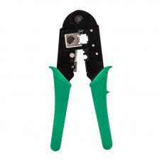 Кримпер HT-210T для обжима 8P8C REXANT