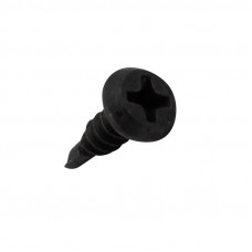 Саморез для металлических конструкций сверло 3,5х11 мм, пакет (1000 шт/уп) KRANZ