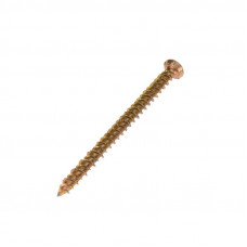 Шуруп по бетону 7,5х92мм, короб (100 шт/уп) KRANZ