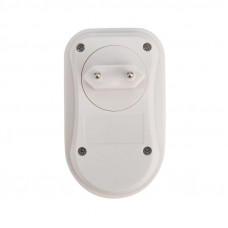 Ультразвуковой отпугиватель вредителей S 90м², с LED-индикатором REXANT