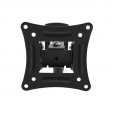 Кронштейн для телевизора 13'-37', наклонно-поворотный, 2 колена REXANT