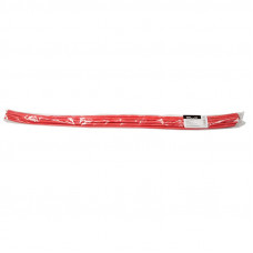 Трубка термоусаживаемая СТТК (3:1) двустенная клеевая 9,0/3,0мм, красная, упаковка 10 шт. по 1м REXANT