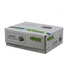 2273-208 Экспресс-клемма 8-проводная до 2,5 мм², (50 шт./уп.) WAGO