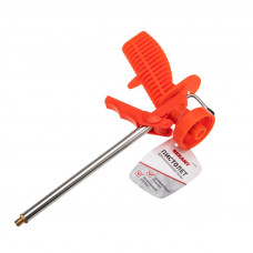 Пистолет для монтажной пены, пластмассовый корпус REXANT