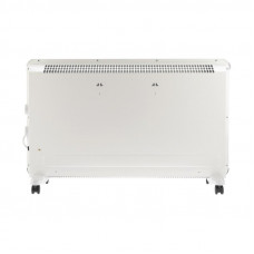 Конвектор электрический с механическим термостатом, 2кВт, СТИЧ-нагревательный элемент REXANT