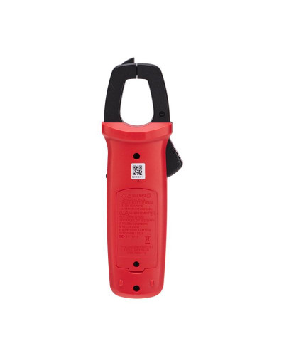 Токовые клещи UNI-T UT203+