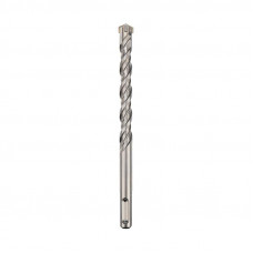Бур по бетону 10x110x50мм, крестовая пластина, SDS PLUS KRANZ