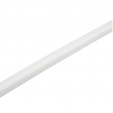 Гибкий неон диаметр 16мм круглый 144 LED/м БЕЛЫЙ 230В бухта 50м (с комплектом подключения) NEON-NIGHT