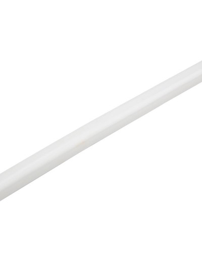 Гибкий неон диаметр 16мм круглый 144 LED/м БЕЛЫЙ 230В бухта 50м (с комплектом подключения) NEON-NIGHT
