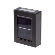 Светильник садовый Флит, 3000К, встроенный аккумулятор, солнечная панель, коллекция Лондон REXANT