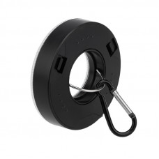 Фонарь кемпинговый, трехрежимный, круглый REXANT