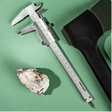 Штангенциркуль ШЦ - 150мм REXANT