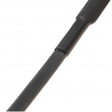 Трубка термоусаживаемая СТТК (2:1) двустенная клеевая 12,7/6,35мм, черная, упаковка 10 шт. по 1м REXANT