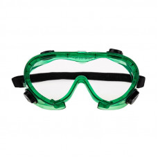 Очки защитные закрытого типа 'ИСТОК' (NEW) с непрямой вентиляцией (40008)