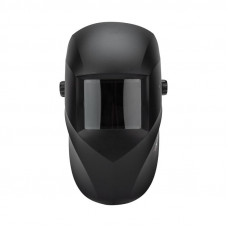 Маска сварщика с черным минеральным стеклом DIN 9 KRANZ