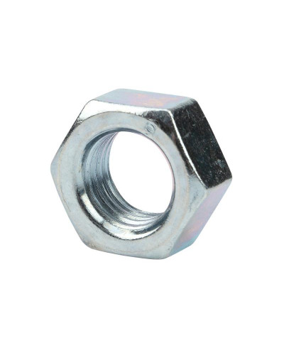 Гайка шестигранная KRANZ DIN 934, M16, упаковка поставщика ( 20 кг. / 800 шт.)