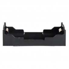 Отсек батарейный Li-ion, 1x18650 (на плату), 5 штук