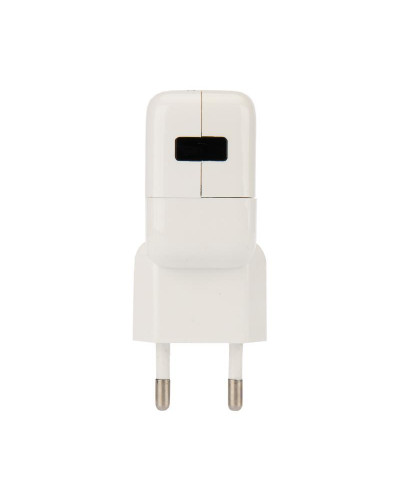 Сетевое зарядное устройство 2xUSB,  переходник+адаптер (СЗУ) (5 V, 2100 mA+1000 mA) REXANT