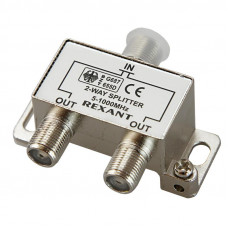 Делитель антенный, (2 TV), 5-1000 МГц REXANT