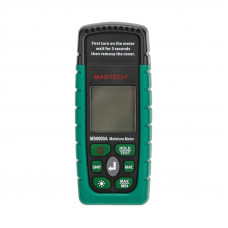 Цифровой измеритель влажности материалов MS6900
