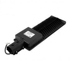 Светильник светодиодный консольный ДКУ 02 150Вт 5000К для дорог IP65 15000 Лм черный REXANT