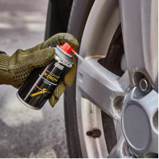 Жидкий ключ 210мл NANOPROTECH