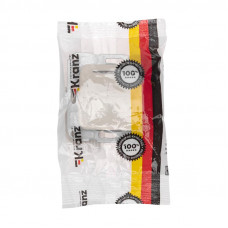 DEA Выключатель 1кл (инд) с/у 10А мех. Беж KRANZ