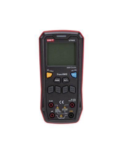 Профессиональный мультиметр UNI-T 60S
