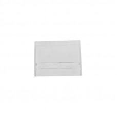 Заглушка для гибкого неона 8х16 мм (цена за 1 шт.)