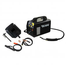 Сварочный аппарат инверторный полуавтоматический MIG-160 KRANZ