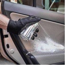 Очиститель-кондиционер для кожаных салонов 210мл NANOPROTECH